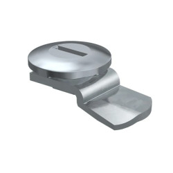 Rygiel obrotowy pokrywy kanału AZDR 100 FT 6065104 /20szt./