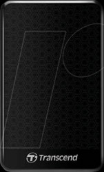 TS1TSJ25A3K Transcend StoreJet A3, 1 TB, black