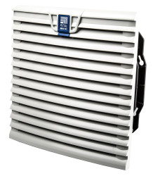 Wentylator filtrujący Rittal IP54 230 V AC 255 x 255mm 33W