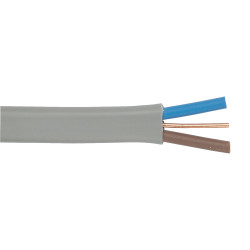 UniStrand 10mm 6242Y PVC Twin and Earth Cable 100M