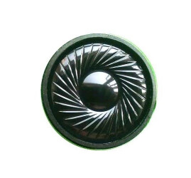 Głośnik mini 0.5W 8Ohm 36mm/D30mm - DIY