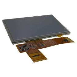 DEM 800480E TMH-PW-N (A-TOUCH)