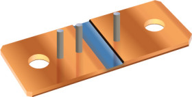 ShuntMetric 8536 L050 5% 36W 2P Cu