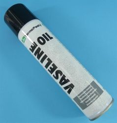 AG OLEJ WAZELINOWY 300ml