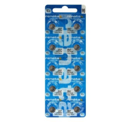 BAT.397 RENATA 1,55V