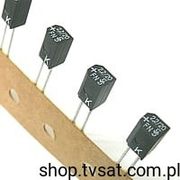 B45181-B7225-K8 2.2uF 20V Tantalum R2.54 SIEMENS