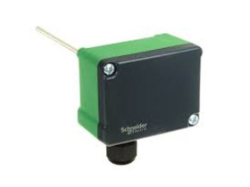 STP100-50 czujnik temperatury zanurzeniowy zakres -40…150st.C NTC 18 kOhm długość sondy 50 mm montaż w osłonie 5123102010 SCHNEI