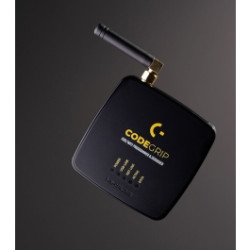 MIKROE UNI CODEGRIP over USB-C