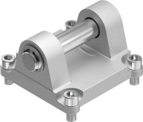 Kołnierz otwór: 125mm Festo Kołnierz wahliwy SNCB