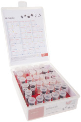 Zestaw ferrytów 930-elementowy Wurth Elektronik Tłumik ESD