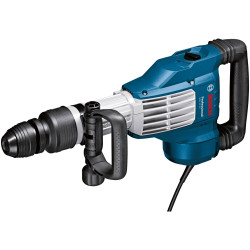 Bosch 0611336060 GSH 11 VC Professional SDS Max Demolition Hammer 1700W 110V