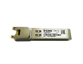 Transceiver D-Link RJ45 Miedź 10/100/1000Mbit/s