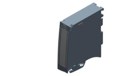 Simatic S7-1500 Moduł Wejść Analogowych, Ai8 - 6Es7531-7Qf00-0Ab0