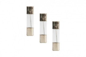 Bezpiecznik radiowy ceramiczny 10A