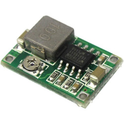 Przetwornica DC/DC 1-17V 1,8A D MP2307 step-down, zasilacz