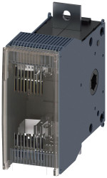 Rozłącznik z bezpiecznikami Sentron Siemens 3KF9