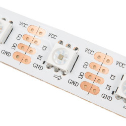 Sparkfun LED RGB Strip - Addressable, 5m (APA102)