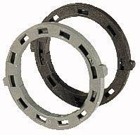 Pierścienie blokujące Eaton VR-T0 1 szt.