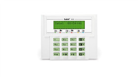 Satel Manipulator Versa-Lcd-Gr