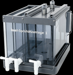 141070 0000 PCB spray etcher ** Please contact the manufacturer directly in