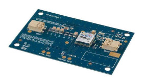 Płytka ewaluacyjna Recom Moduł zasilający Shield Duże obciążenia pojemnościowe do 0,2F