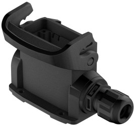 Obudowa podstawowa 19 46 110 0251 19461100251 Harting 1 szt.