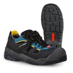 Safety Shoe JALAS1548 ROUTE 3