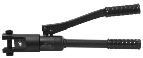 Praska ręczna hydrauliczna do końcówke kablowych 16-300mm2 ZHK-300