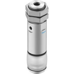 Chwytak pneumatyczny, 8 barów