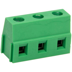 Camblock Plus CTBP0115/3 7.5mm Std Profile Rising Clamp 90 Degree T/Block 3p