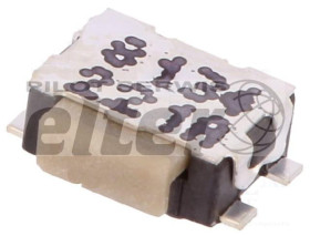 Mikroprzełącznik SMD 2,8x4,2mm kątowy