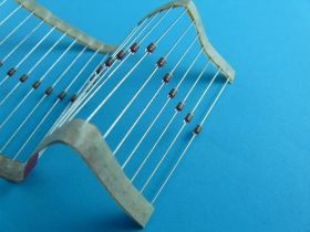 BAV-19 IMP.DIODA (1000 SZT)