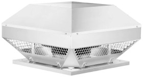 Helios Ventilatoren 7518 Zadaszenie