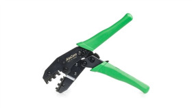 Zaciskarka Złączy Koncentrycznych Ht-336I