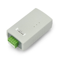 Konwerter Ethernet-CAN COTER-EC dla systemu NACS