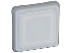 SOLIROC Sygnalizator LED 2 moduły 077868 LEGRAND