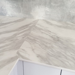 Colorjoint klej i uszczelniacz do blatów kolor SZARY JASNY CJ006