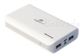 Mobilna bateria Power Bank DPM PBV13