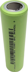 TerraE INR18650-30E Akumulator specjalny Li-Ion 3.65 V 3000 mAh 1 szt.