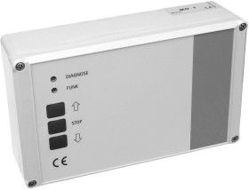 Przełącznik ścienny Kaiser Nienhaus 360050 1 szt.