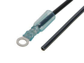 Przewód wstępnie zagniatany, seria: Perma-Seal, dł.: 300mm