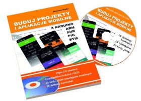 Buduj Projekty i Aplikacje Mobilne