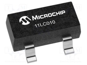 11LC010T-E/TT