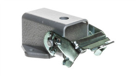 Obudowa Gniazda Pulpitowa Kątowa Ip65 Epic H-A 3 Mags 10423500