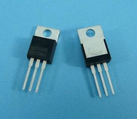 MCR-16NG 16A/800V Igt=20mA TO-220 TYRYST