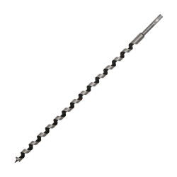 Worksafe AW18x600 Auger Wood Drill Ø18 x 600mm