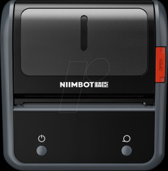 1AE12231601 Label printer, Niimbot D3SP, black