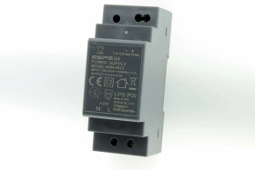 Zasilacz na szynę DIN 12V 2A 24W HDN-3012 ESPE