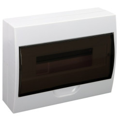 Rozdz. 12mod.n/t IP40 1x12 EDFK-12/1 TRACON