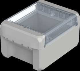 96022125 Bocube,113x80x60 mm, outdoor, IP68